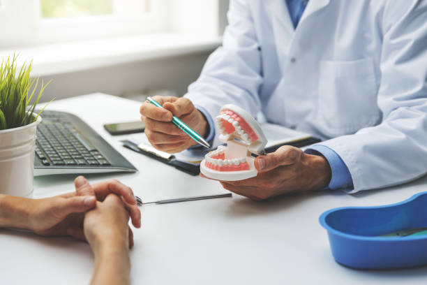 Why Choose Us for Your Dental Needs in Franklinville, NJ