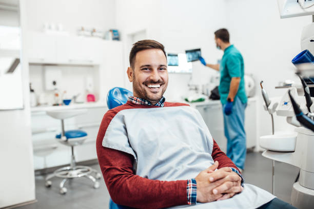 Best Dental Bonding  in Franklinville, NJ