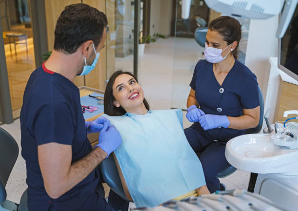 Best Wisdom Tooth Removal  in Franklinville, NJ
