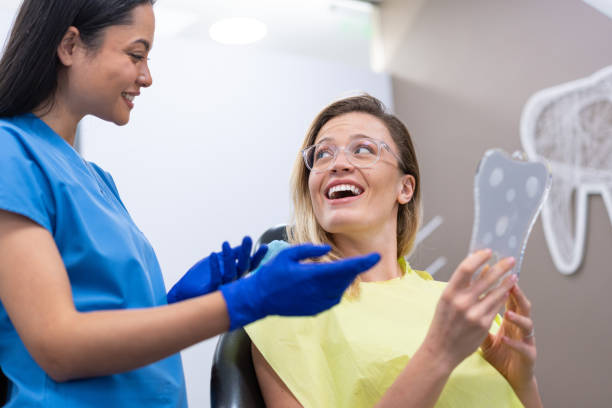 Dental X-Rays and Imaging in Franklinville, NJ
