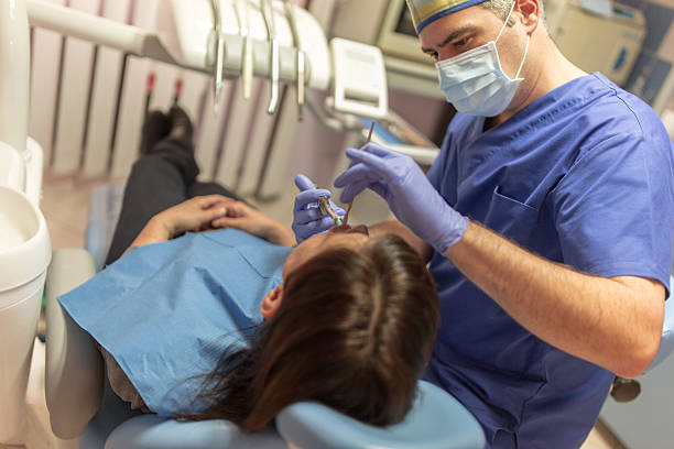 Oral Surgery in Franklinville, NJ