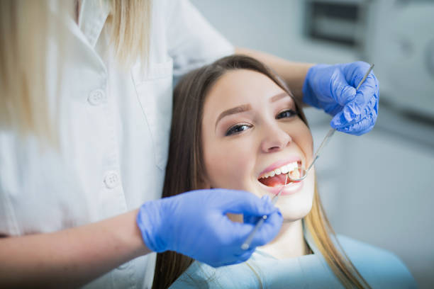 Best Oral Cancer Screening  in Franklinville, NJ