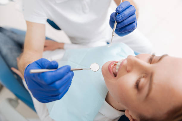 Best Cosmetic Dentistry  in Franklinville, NJ