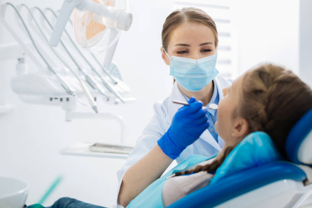 Best Dental Fillings (Composite and Amalgam)  in Franklinville, NJ