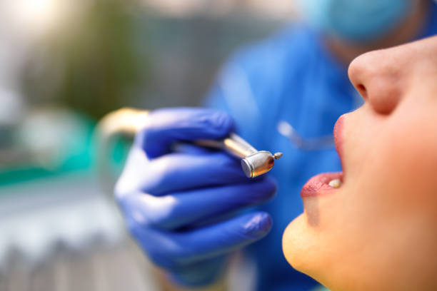 Best Full Mouth Reconstruction  in Franklinville, NJ